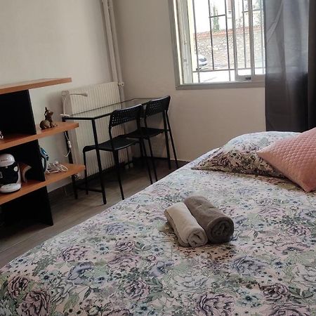 30 Dajot Studio Apartment - 01 Melun Extérieur photo