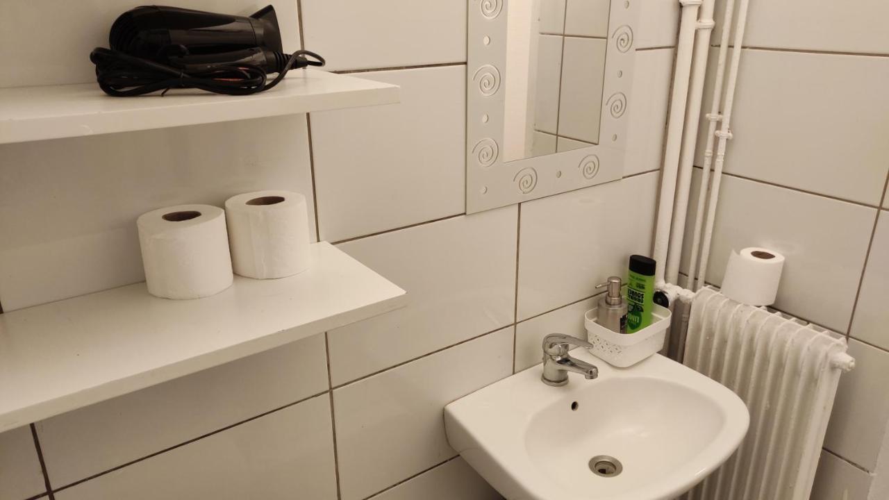 30 Dajot Studio Apartment - 01 Melun Extérieur photo